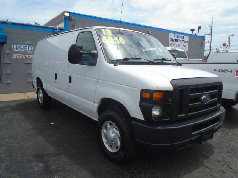 ford e-series econoline van 2013 1FTSE3EL7DDB11321 image ford e-series econoline van 2013 1FTSE3EL7DDB11321 image